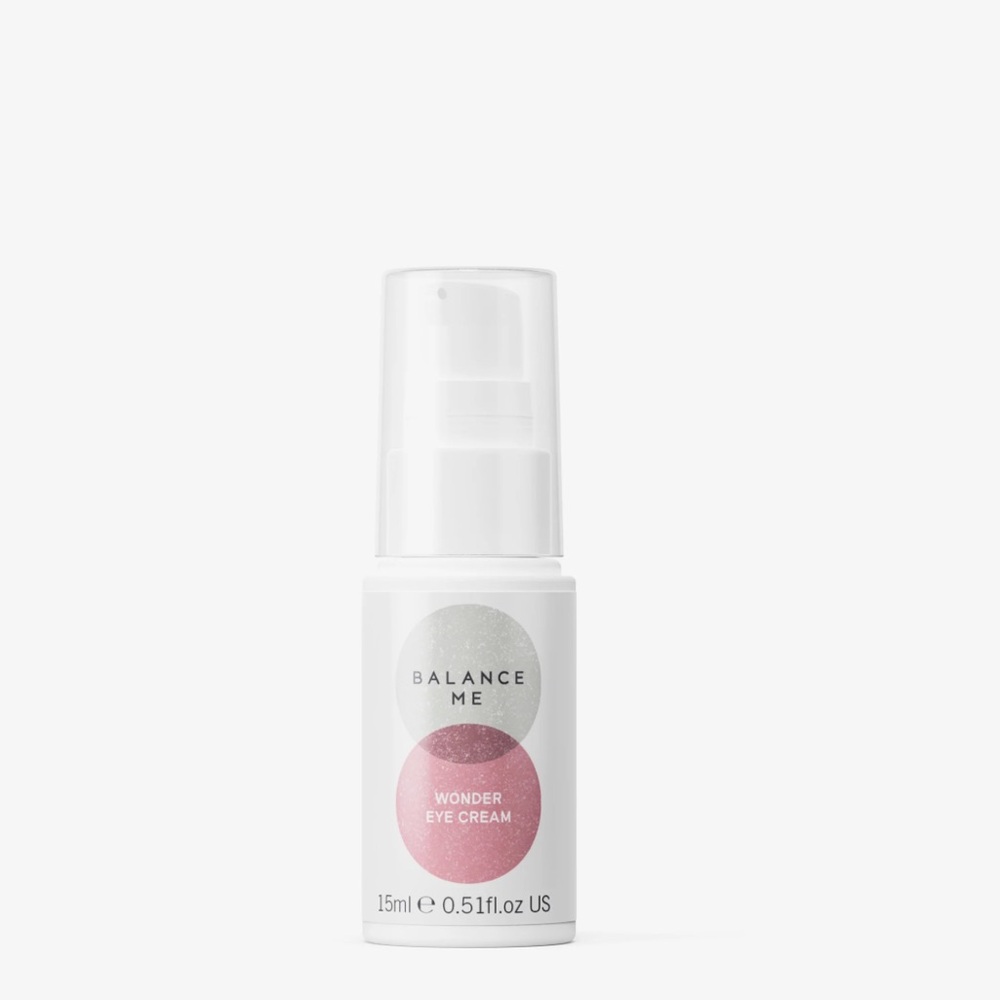 New In Box |Balance Me Wonder Eye Cream | 15 ml